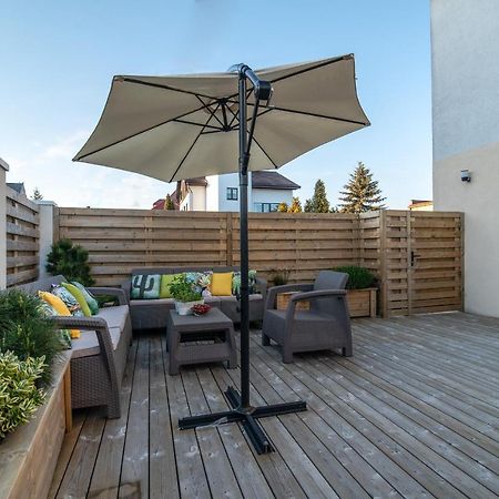 Apartamenty Relax Władysławowo 外观 照片