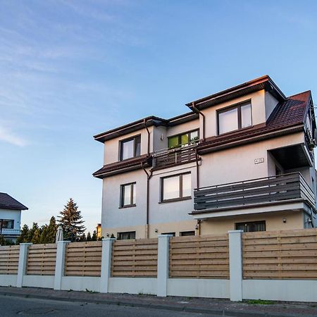 Apartamenty Relax Władysławowo 外观 照片