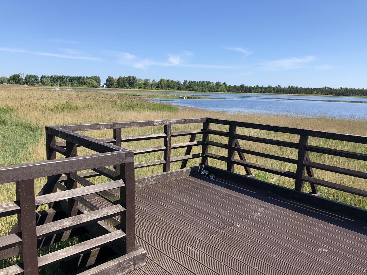 Apartamenty Relax Władysławowo 外观 照片