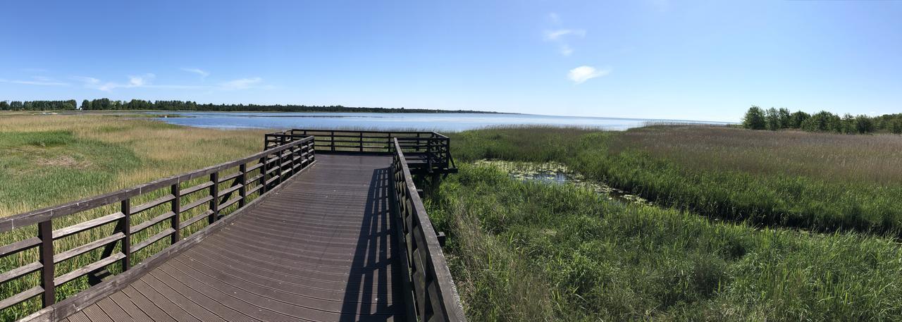 Apartamenty Relax Władysławowo 外观 照片