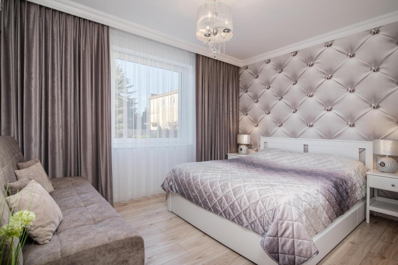 Apartamenty Relax Władysławowo 外观 照片