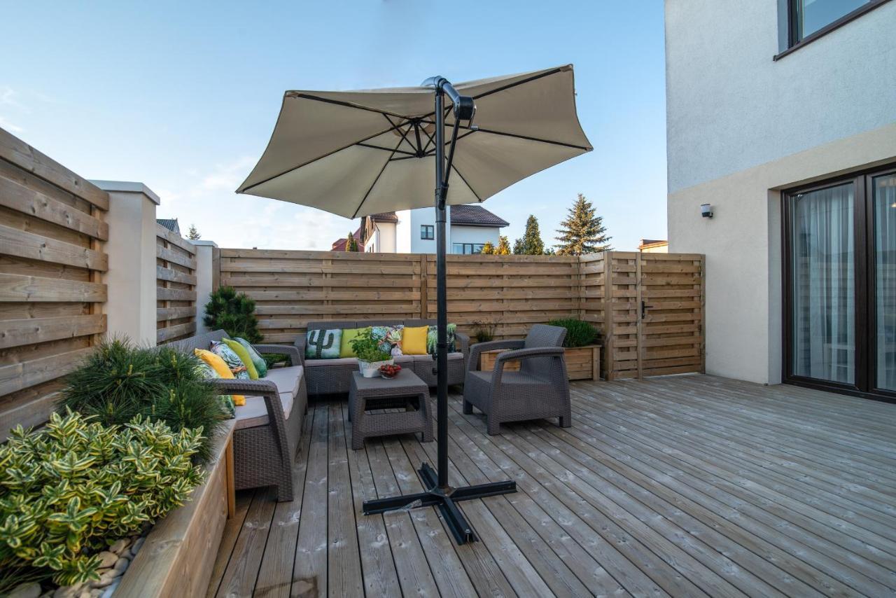 Apartamenty Relax Władysławowo 外观 照片
