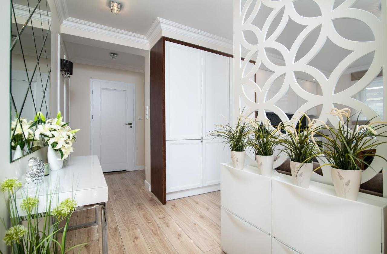 Apartamenty Relax Władysławowo 外观 照片
