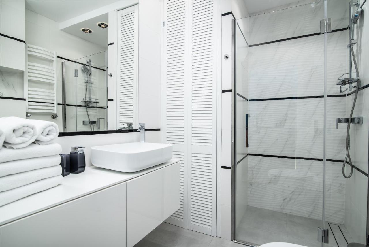 Apartamenty Relax Władysławowo 外观 照片
