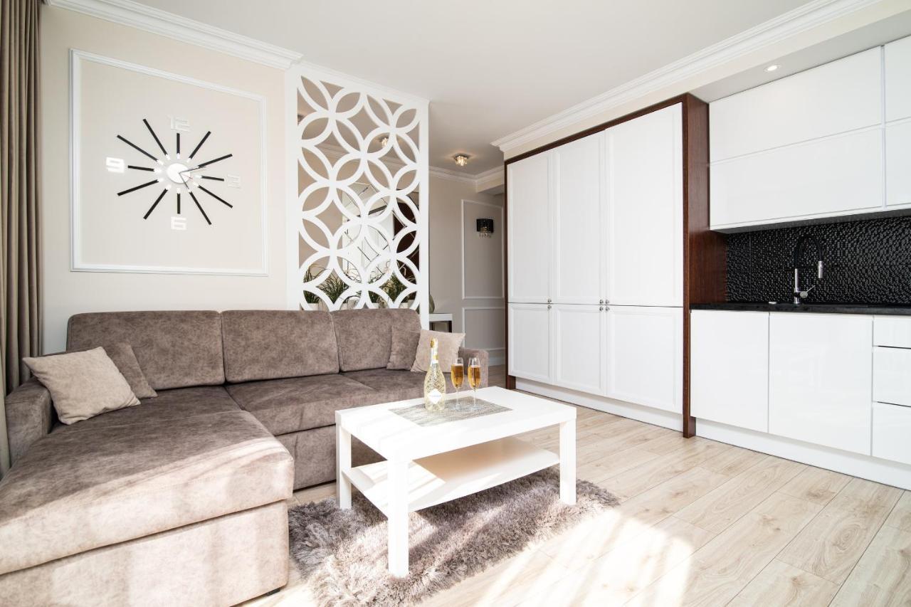 Apartamenty Relax Władysławowo 外观 照片