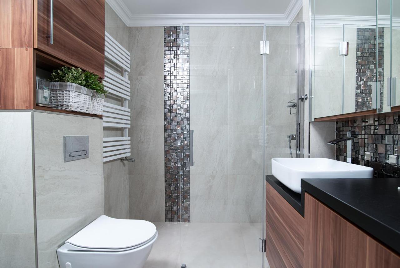 Apartamenty Relax Władysławowo 外观 照片