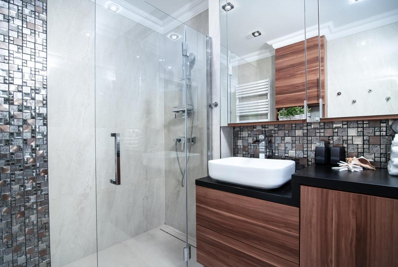 Apartamenty Relax Władysławowo 外观 照片