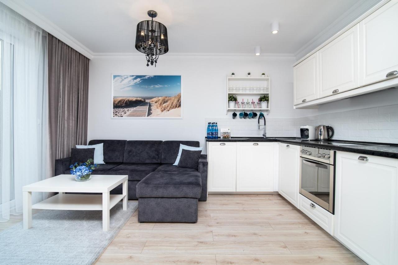Apartamenty Relax Władysławowo 外观 照片
